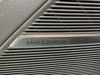 2025 Audi SQ8 4.0T Premium Plus quattro