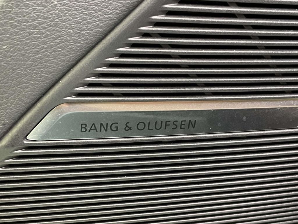 2025 Audi SQ8 4.0T Premium Plus quattro