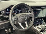 2025 Audi SQ8 4.0T Premium Plus quattro