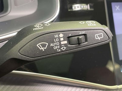 2025 Audi SQ8 4.0T Premium Plus quattro