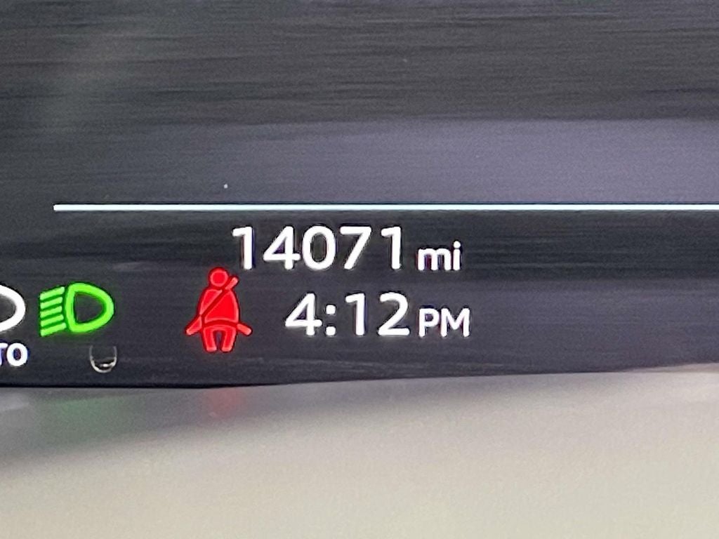 2025 Audi SQ8 4.0T Premium Plus quattro