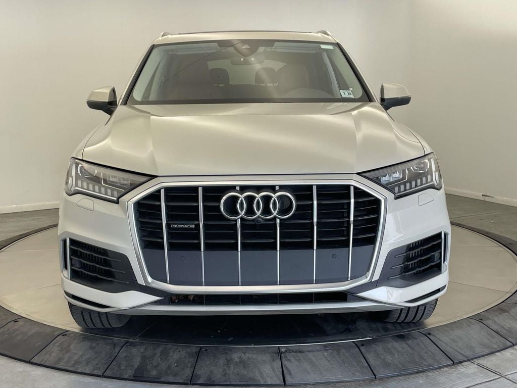 2023 Audi Q7 55 Premium quattro