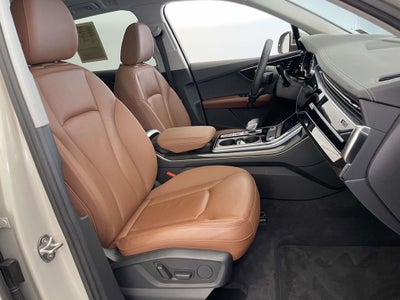 2023 Audi Q7 55 Premium quattro