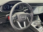 2023 Audi Q7 55 Premium quattro
