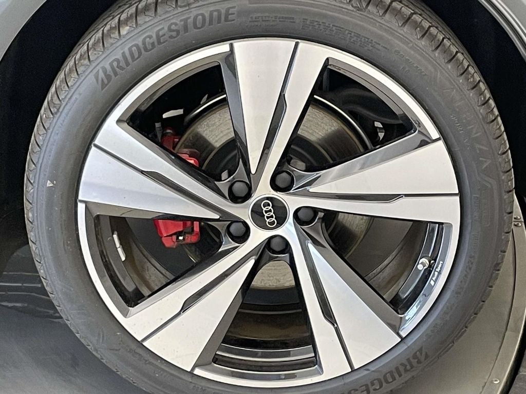 2026 Audi SQ5 Sportback Premium Plus quattro