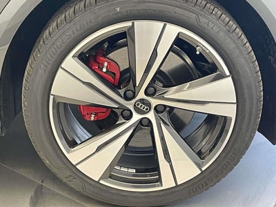 2026 Audi SQ5 Sportback Premium Plus quattro