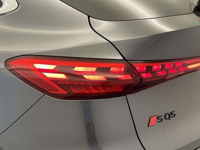 2026 Audi SQ5 Sportback Premium Plus quattro
