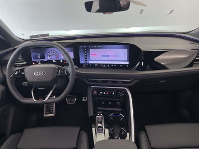 2026 Audi SQ5 Sportback Premium Plus quattro