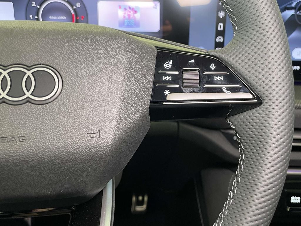 2026 Audi SQ5 Sportback Premium Plus quattro
