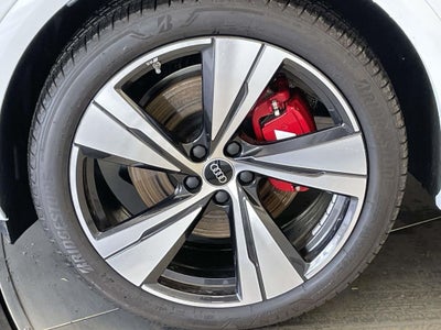 2025 Audi SQ5 3.0T Premium Plus quattro
