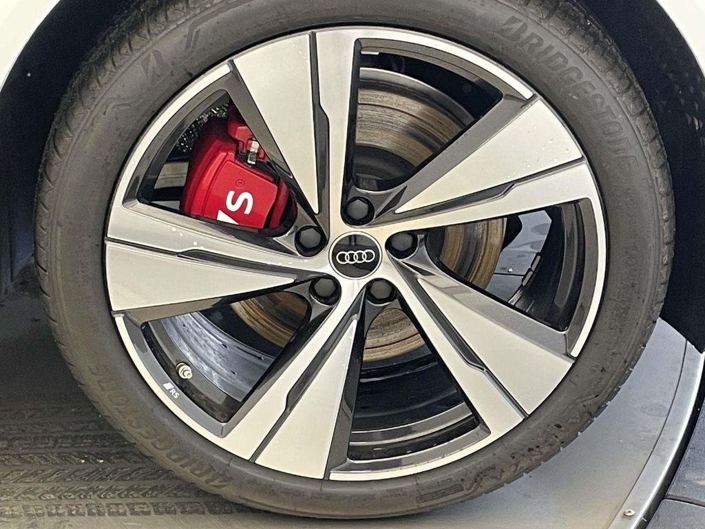2025 Audi SQ5 3.0T Premium Plus quattro