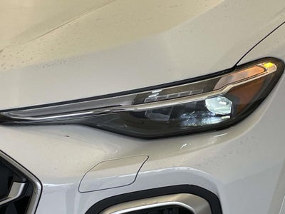 2025 Audi SQ5 3.0T Premium Plus quattro