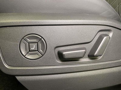 2025 Audi SQ5 3.0T Premium Plus quattro