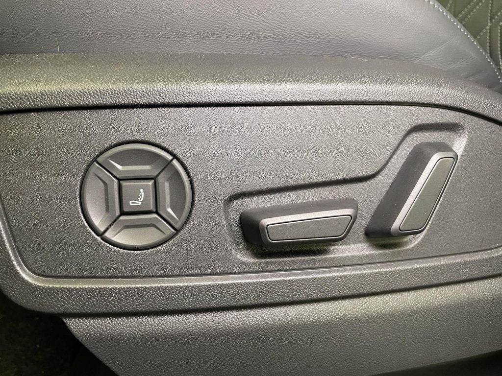 2025 Audi SQ5 3.0T Premium Plus quattro