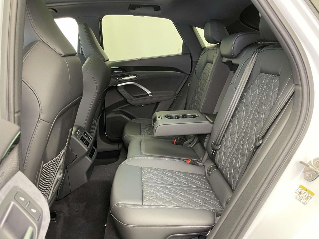 2025 Audi SQ5 3.0T Premium Plus quattro