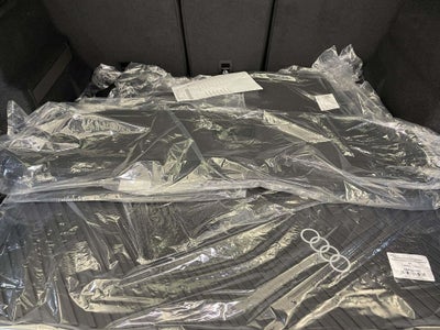 2025 Audi SQ5 3.0T Premium Plus quattro