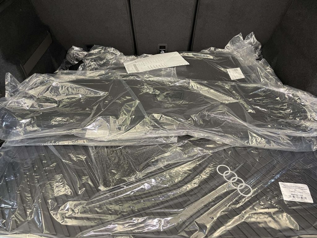 2025 Audi SQ5 3.0T Premium Plus quattro