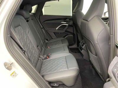 2025 Audi SQ5 3.0T Premium Plus quattro