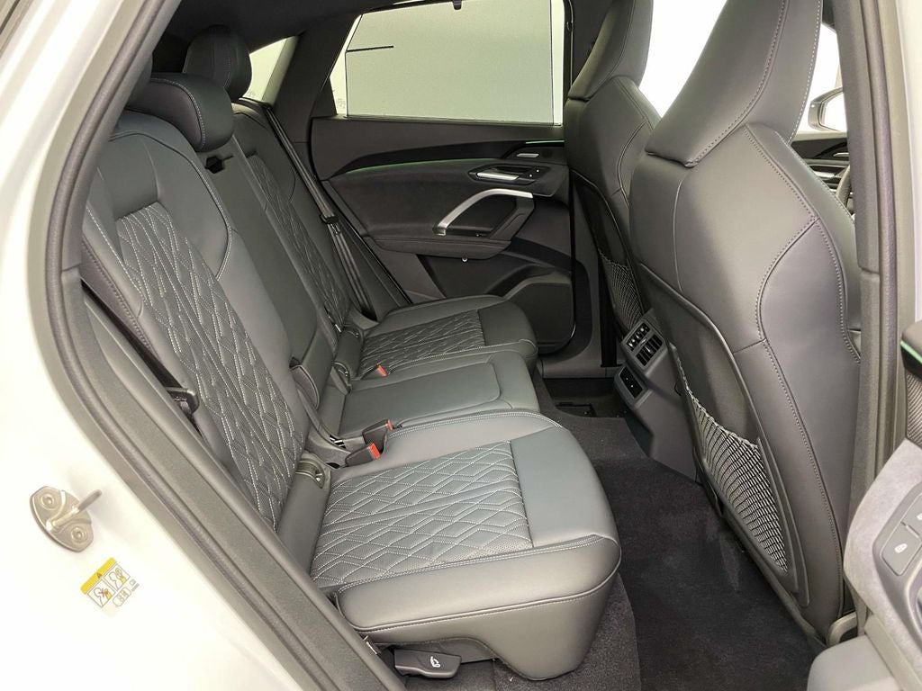 2025 Audi SQ5 3.0T Premium Plus quattro