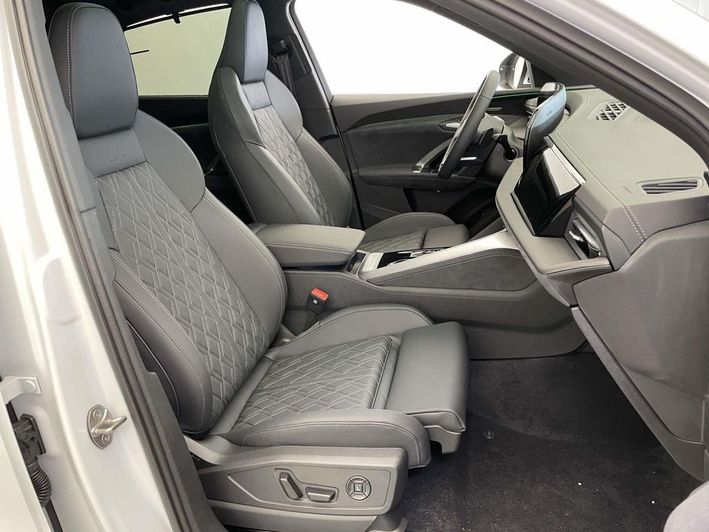 2025 Audi SQ5 3.0T Premium Plus quattro