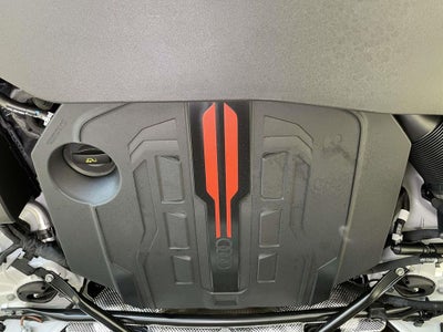 2025 Audi SQ5 3.0T Premium Plus quattro