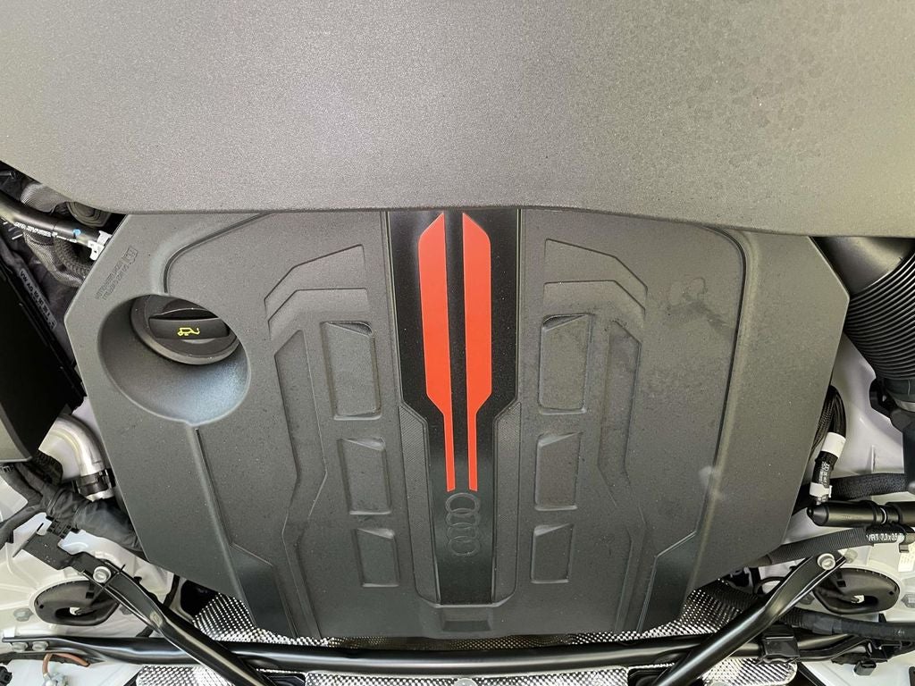 2025 Audi SQ5 3.0T Premium Plus quattro