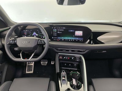 2025 Audi SQ5 3.0T Premium Plus quattro