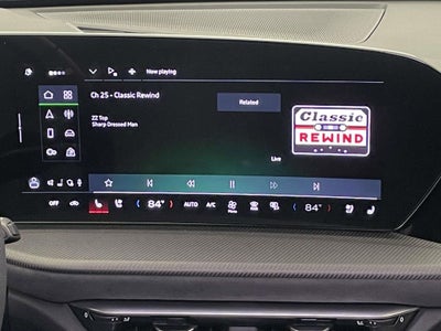 2025 Audi SQ5 3.0T Premium Plus quattro