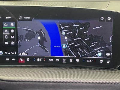 2025 Audi SQ5 3.0T Premium Plus quattro