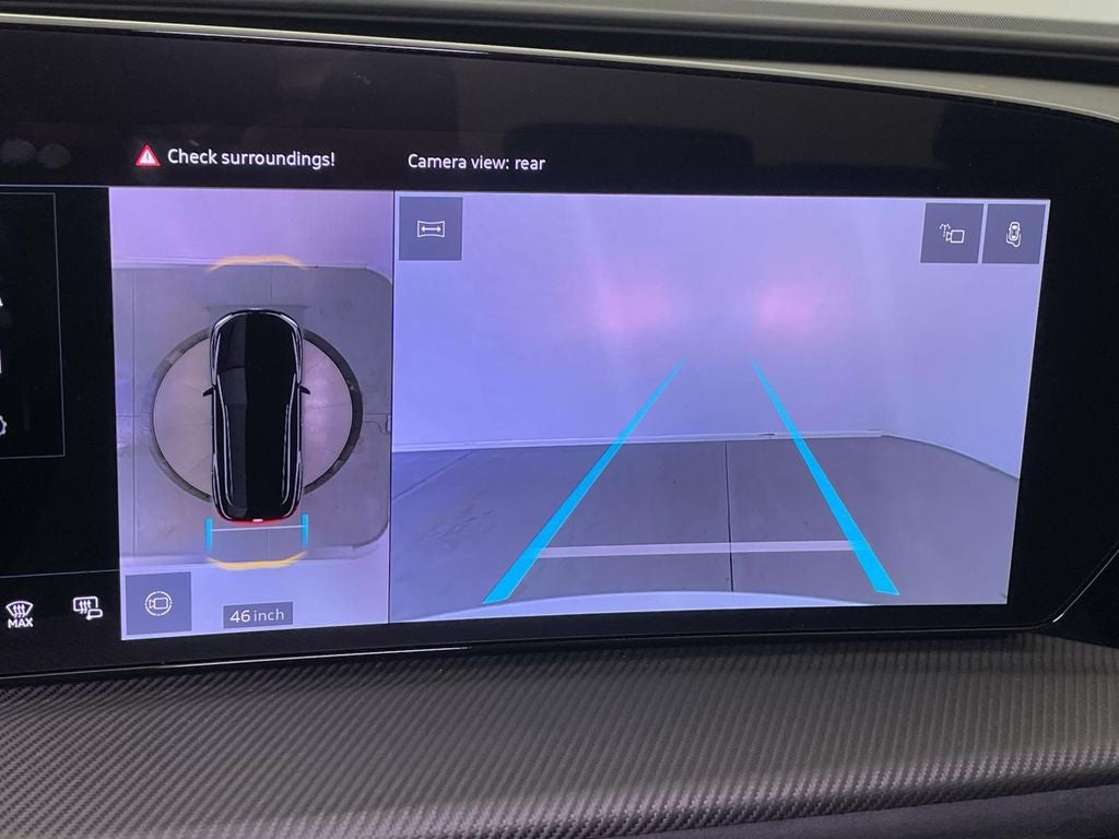 2025 Audi SQ5 3.0T Premium Plus quattro