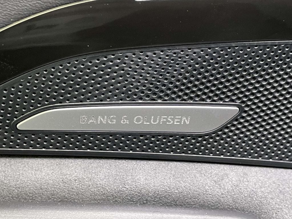 2025 Audi SQ5 3.0T Premium Plus quattro