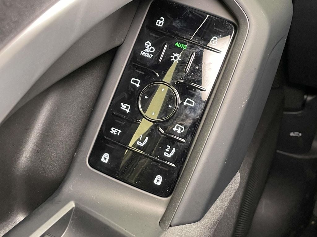 2025 Audi SQ5 3.0T Premium Plus quattro