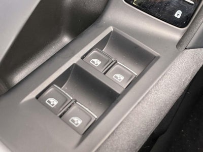 2025 Audi SQ5 3.0T Premium Plus quattro