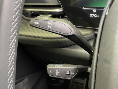 2025 Audi SQ5 3.0T Premium Plus quattro