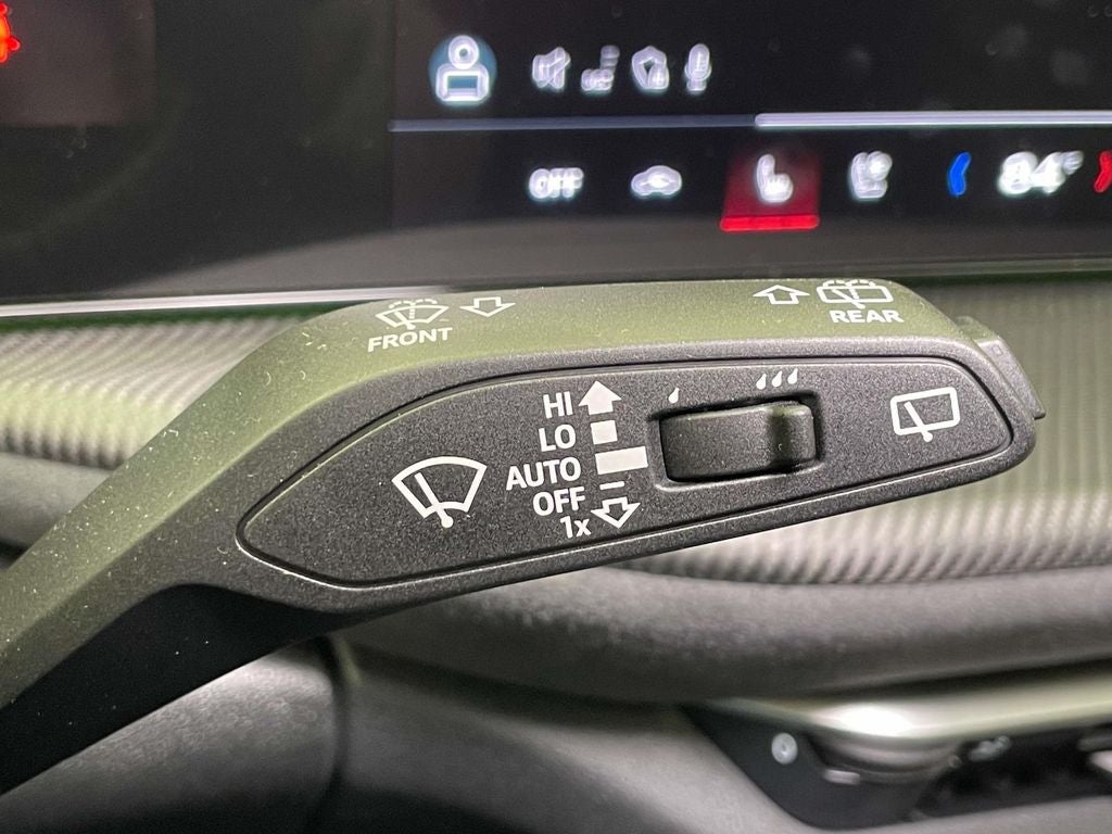 2025 Audi SQ5 3.0T Premium Plus quattro