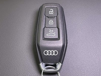 2025 Audi SQ5 3.0T Premium Plus quattro