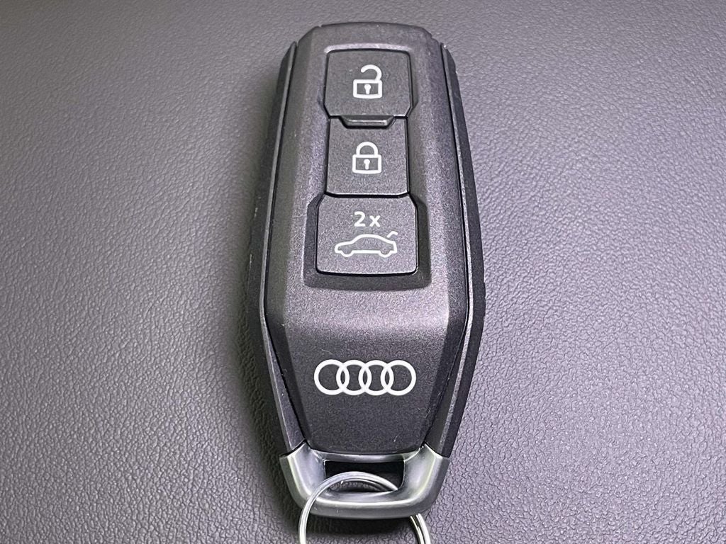 2025 Audi SQ5 3.0T Premium Plus quattro