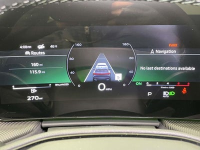 2025 Audi SQ5 3.0T Premium Plus quattro