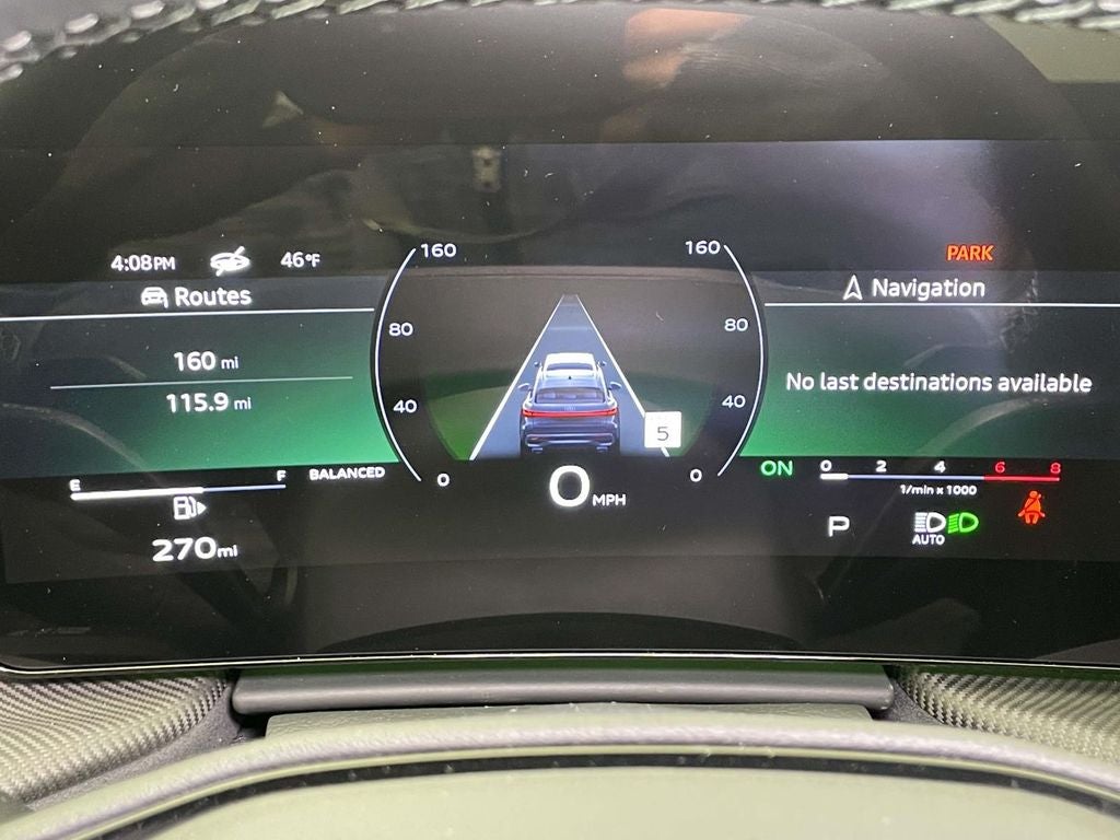 2025 Audi SQ5 3.0T Premium Plus quattro