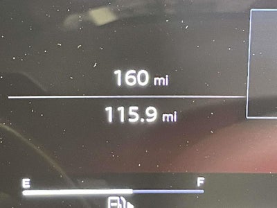 2025 Audi SQ5 3.0T Premium Plus quattro