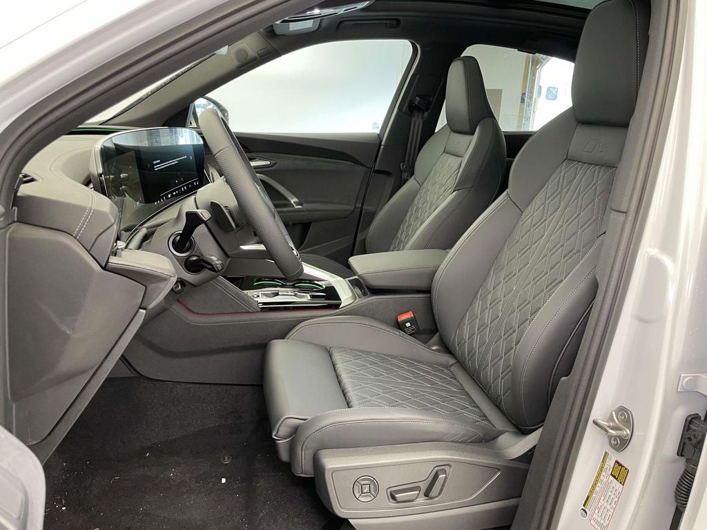 2025 Audi SQ5 3.0T Premium Plus quattro