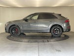 2026 Audi SQ8 4.0T Prestige quattro