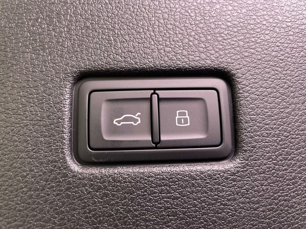 2026 Audi SQ8 4.0T Prestige quattro