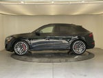 2026 Audi SQ8 4.0T Prestige quattro