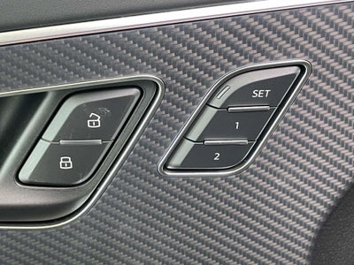 2026 Audi SQ8 4.0T Prestige quattro