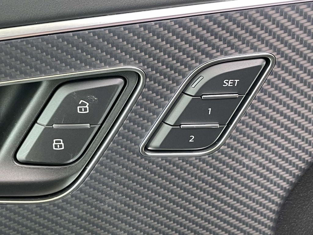 2026 Audi SQ8 4.0T Prestige quattro