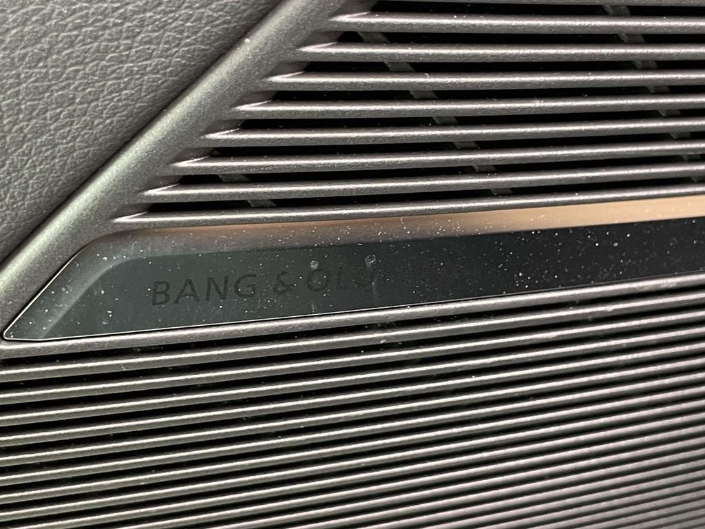 2026 Audi SQ8 4.0T Prestige quattro