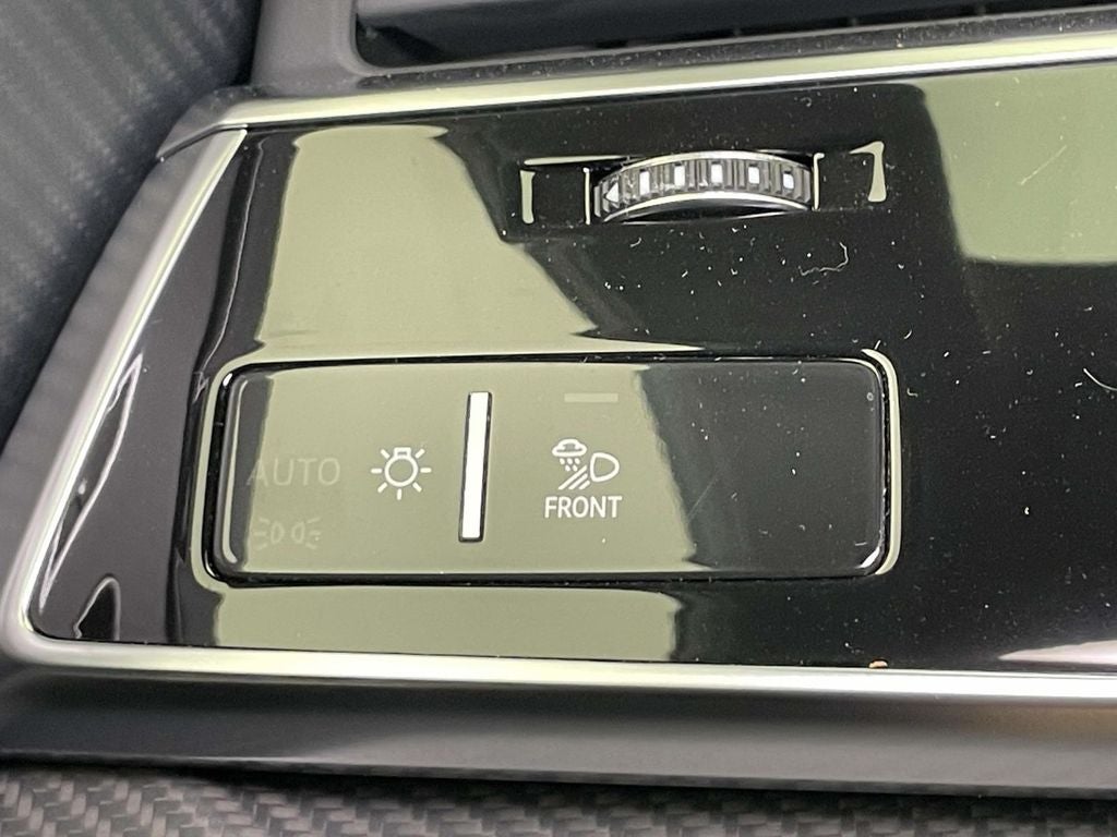 2026 Audi SQ8 4.0T Prestige quattro