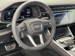 2026 Audi SQ8 4.0T Prestige quattro