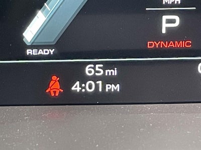2026 Audi SQ8 4.0T Prestige quattro